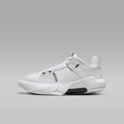 Jordan One Take 5 Older Kids' Shoes. Nike ID